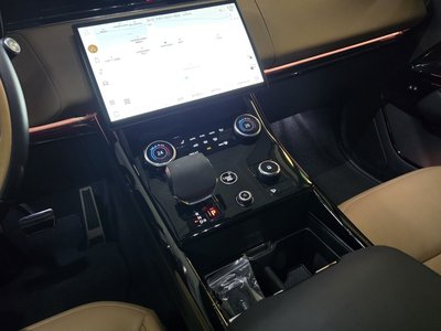 LAND ROVER RANGE ROVER SPORT - 10