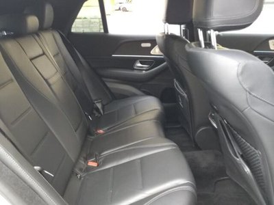 MERCEDES-BENZ GLE - 6