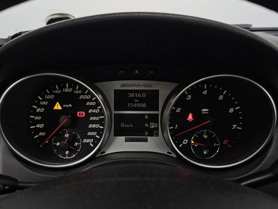 MERCEDES-BENZ M-CLASS - 8