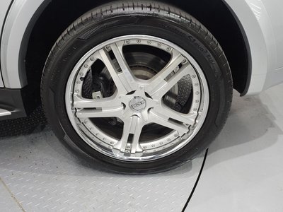 MERCEDES-BENZ M-CLASS - 6