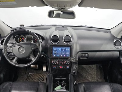 MERCEDES-BENZ M-CLASS - 5