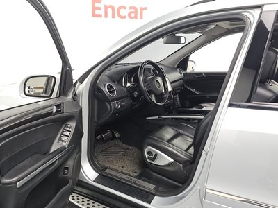 MERCEDES-BENZ M-CLASS - 10