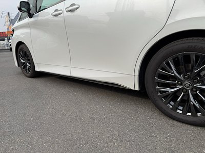 صورة مصغرة 16 لـ 2025 Toyota VELLFIRE