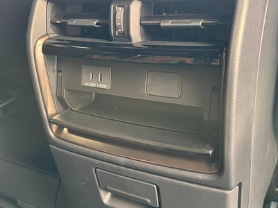 صورة مصغرة 41 لـ 2025 Toyota VELLFIRE