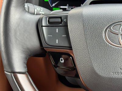 صورة مصغرة 53 لـ 2025 Toyota VELLFIRE