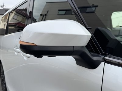 صورة مصغرة 23 لـ 2025 Toyota VELLFIRE