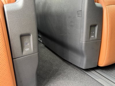 صورة مصغرة 46 لـ 2025 Toyota VELLFIRE