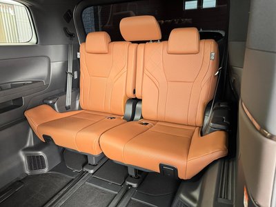 صورة مصغرة 48 لـ 2025 Toyota VELLFIRE