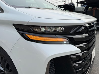 صورة مصغرة 22 لـ 2025 Toyota VELLFIRE