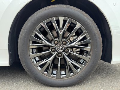 صورة مصغرة 25 لـ 2025 Toyota VELLFIRE