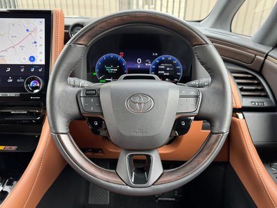 صورة مصغرة 52 لـ 2025 Toyota VELLFIRE