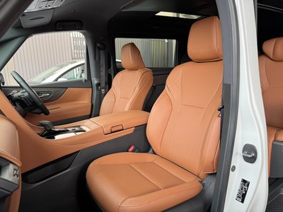صورة مصغرة 38 لـ 2025 Toyota VELLFIRE