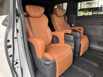 صورة مصغرة 42 لـ 2025 Toyota VELLFIRE
