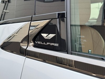 صورة مصغرة 26 لـ 2025 Toyota VELLFIRE