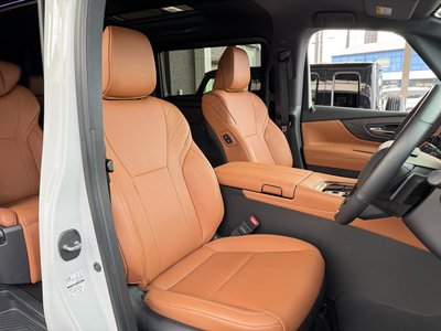 صورة مصغرة 35 لـ 2025 Toyota VELLFIRE