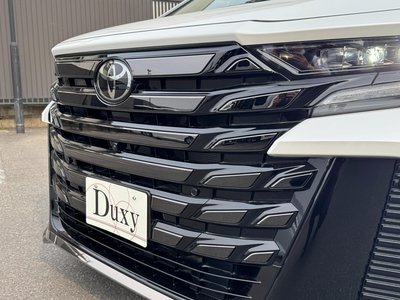 صورة مصغرة 19 لـ 2025 Toyota VELLFIRE