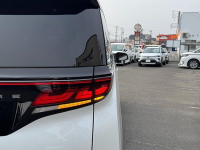 صورة مصغرة 28 لـ 2025 Toyota VELLFIRE