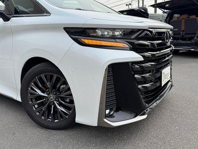 صورة مصغرة 17 لـ 2025 Toyota VELLFIRE