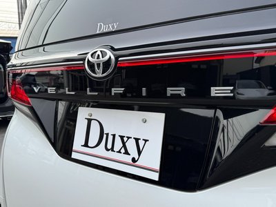 صورة مصغرة 30 لـ 2025 Toyota VELLFIRE
