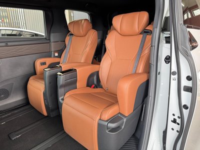 صورة مصغرة 43 لـ 2025 Toyota VELLFIRE