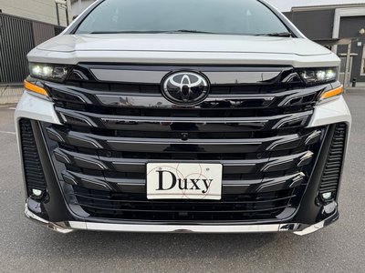 صورة مصغرة 18 لـ 2025 Toyota VELLFIRE