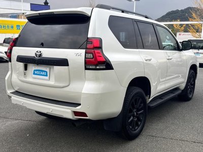 TOYOTA LAND CRUISER PRADO - 3