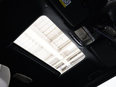 MERCEDES-BENZ G-CLASS - 8