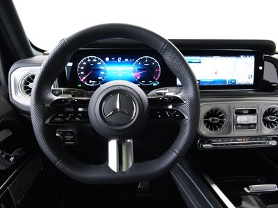 MERCEDES-BENZ G-CLASS - 5