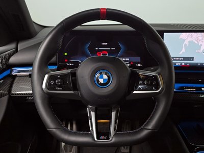 صورة مصغرة 13 لـ 2024 BMW I5