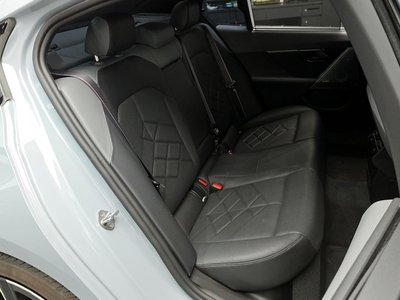 صورة مصغرة 12 لـ 2024 BMW I5