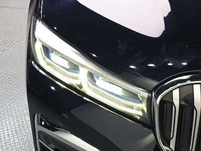 صورة 9 لـ 2021 BMW 7 SERIES