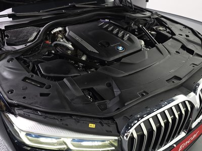 صورة 7 لـ 2021 BMW 7 SERIES