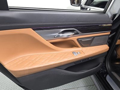 صورة مصغرة 15 لـ 2021 BMW 7 SERIES