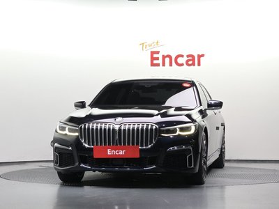 صورة 2 لـ 2021 BMW 7 SERIES