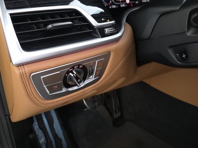 صورة مصغرة 27 لـ 2021 BMW 7 SERIES
