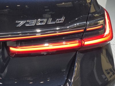 صورة 10 لـ 2021 BMW 7 SERIES