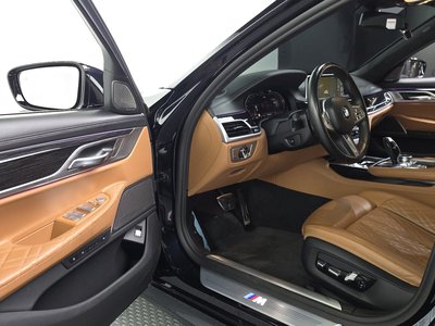 صورة مصغرة 13 لـ 2021 BMW 7 SERIES