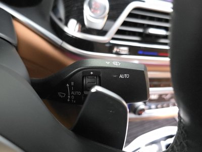 صورة مصغرة 28 لـ 2021 BMW 7 SERIES