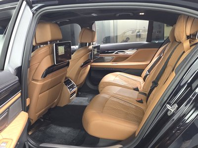 صورة مصغرة 16 لـ 2021 BMW 7 SERIES