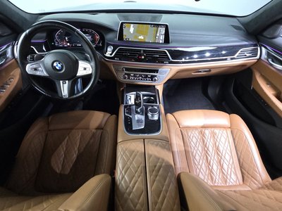 صورة 5 لـ 2021 BMW 7 SERIES