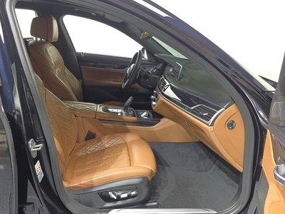 صورة مصغرة 17 لـ 2021 BMW 7 SERIES