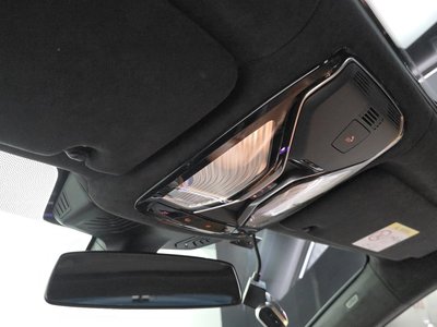 صورة مصغرة 30 لـ 2021 BMW 7 SERIES