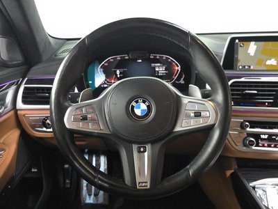 صورة مصغرة 19 لـ 2021 BMW 7 SERIES