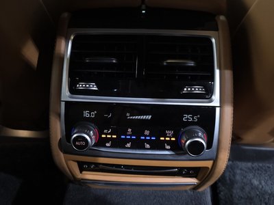 صورة مصغرة 24 لـ 2021 BMW 7 SERIES
