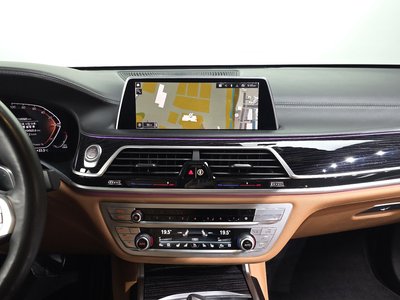 صورة مصغرة 20 لـ 2021 BMW 7 SERIES