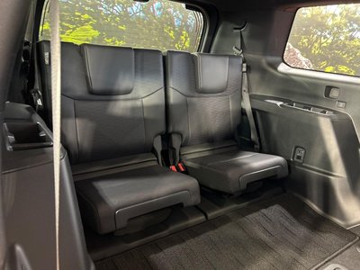 TOYOTA LAND CRUISER 250 - 10