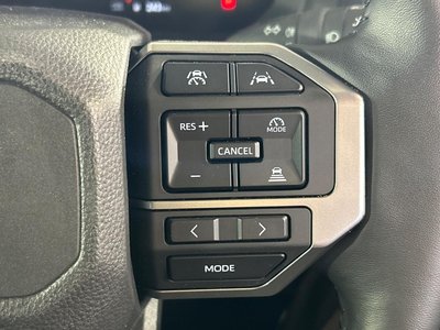 TOYOTA LAND CRUISER 250 - 7