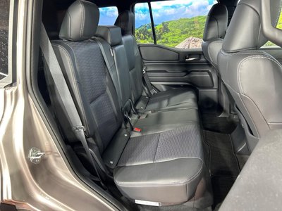 TOYOTA LAND CRUISER 250 - 9
