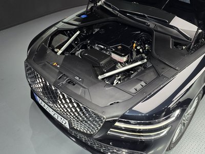 GENESIS G80 (RG3) - 7