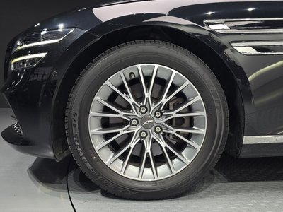 GENESIS G80 (RG3) - 6